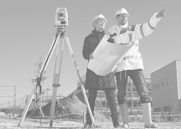 Ausbildung Vermesser