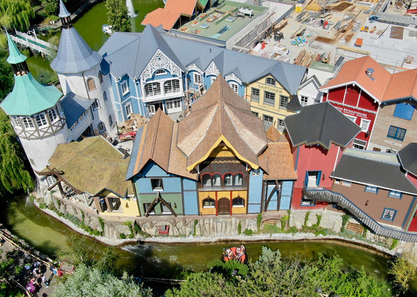 EUROPA PARK